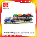 Transport toy truck